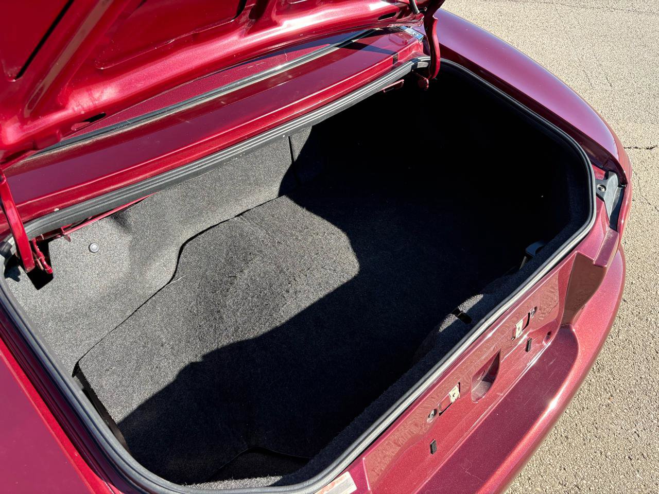 Used 2003 MAZDA MX-5 Miata image 49