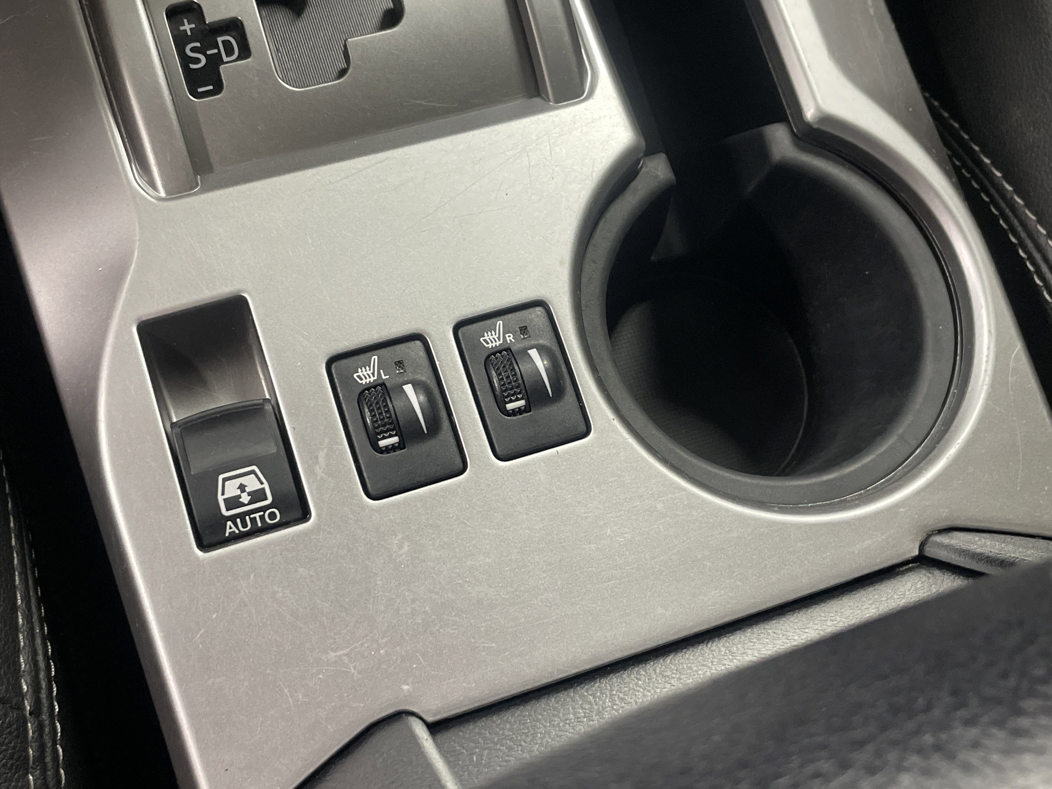 Used 2019 Toyota 4Runner SR5 Premium image 27