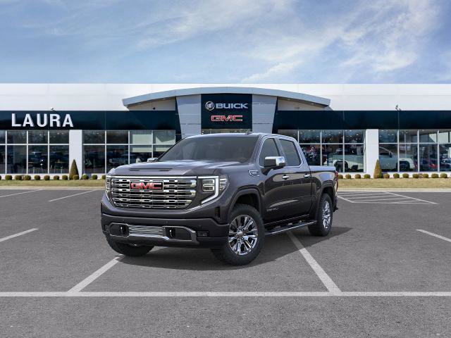 New 2026 GMC Sierra 1500 Denali image 28