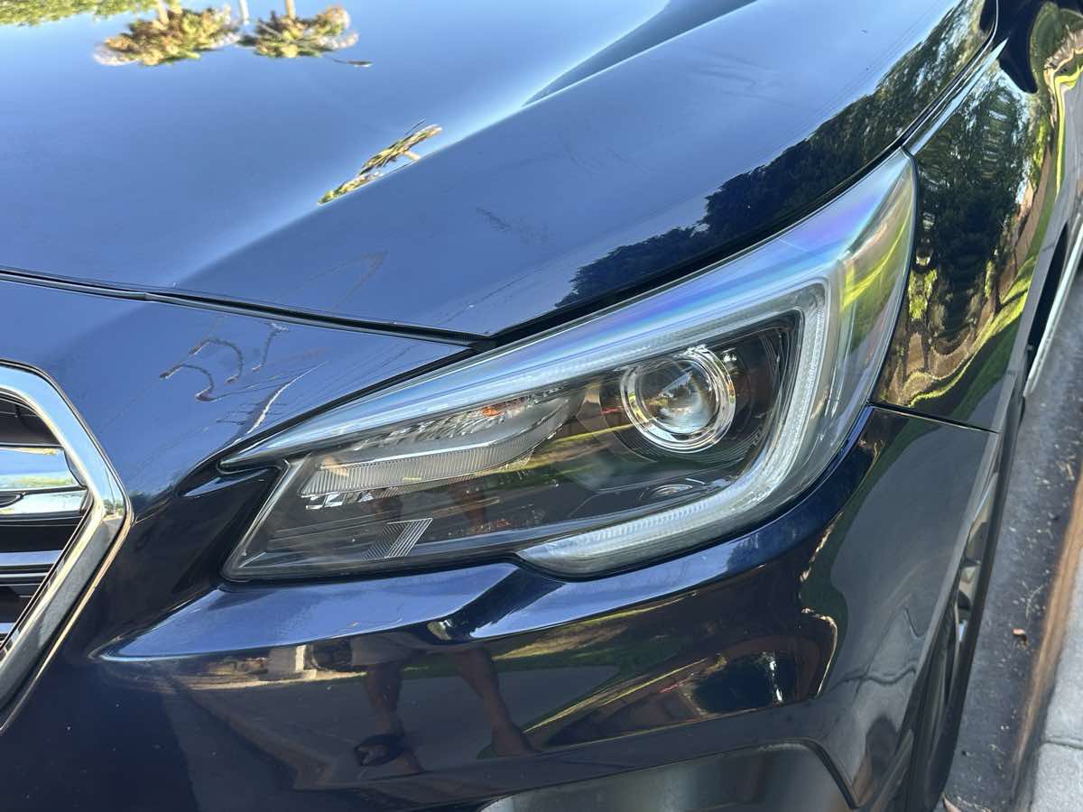Used 2018 Subaru Outback 3.6R Touring AWD/4WD image 56