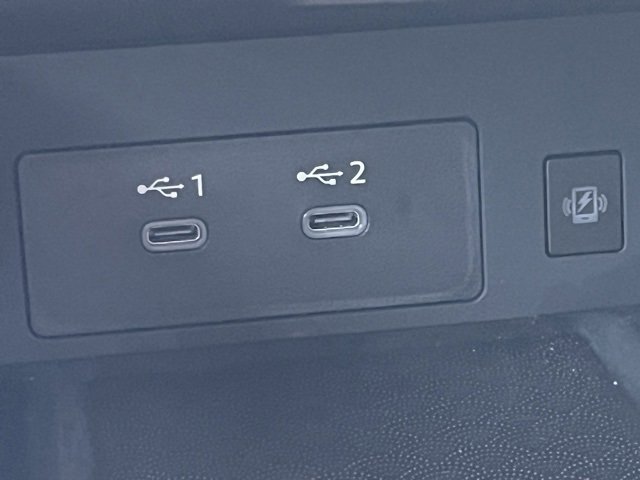 Certified 2026 INFINITI QX60 Luxe w/ Cargo Package image 20