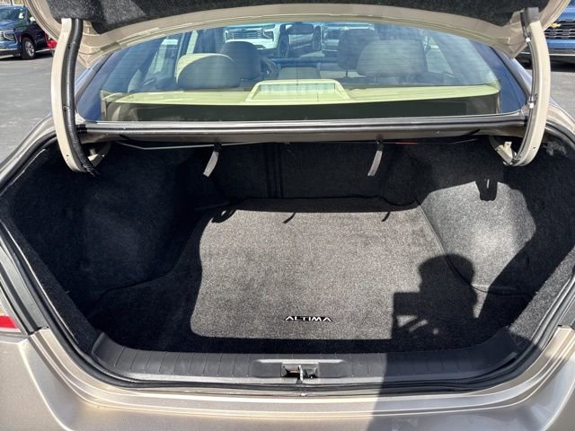 Used 2015 Nissan Altima 3.5 SL image 11