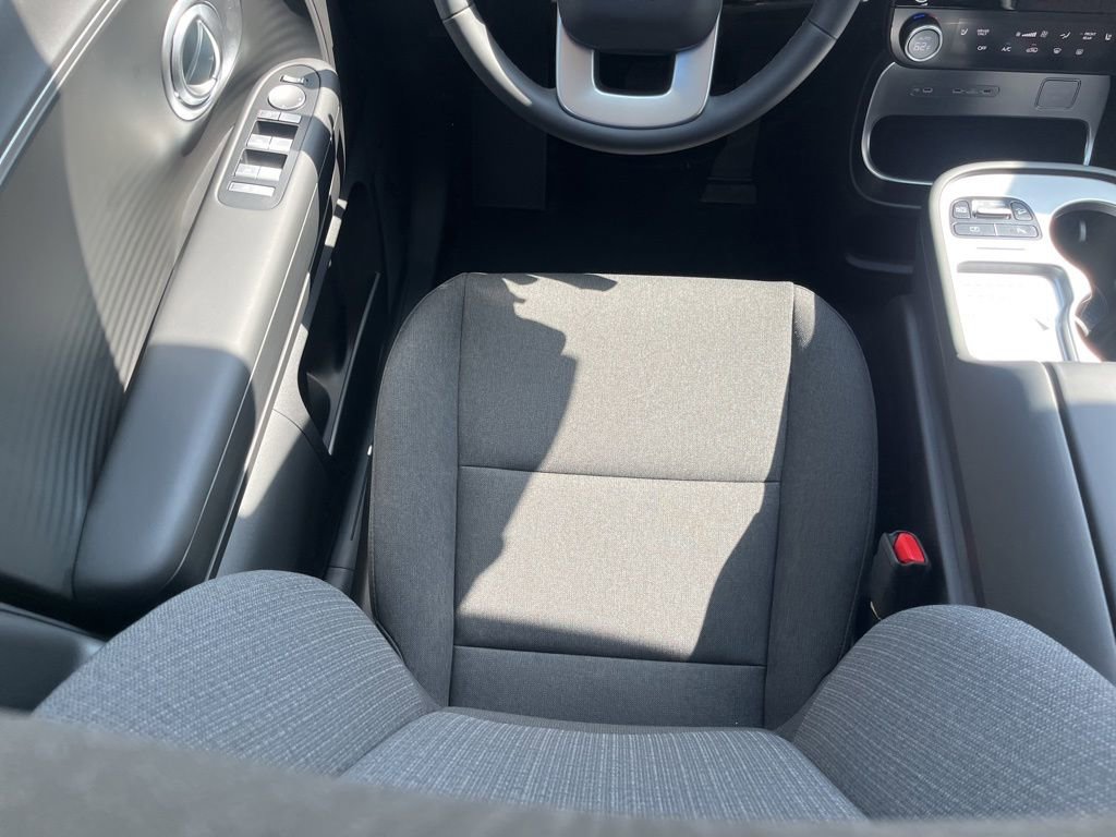 New 2026 Hyundai Ioniq 9 SE image 25