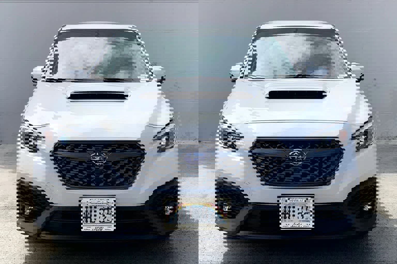 Used 2023 Subaru WRX Premium image 7