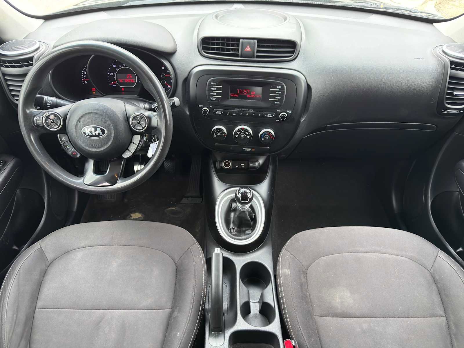 Used 2016 Kia Soul FWD image 17
