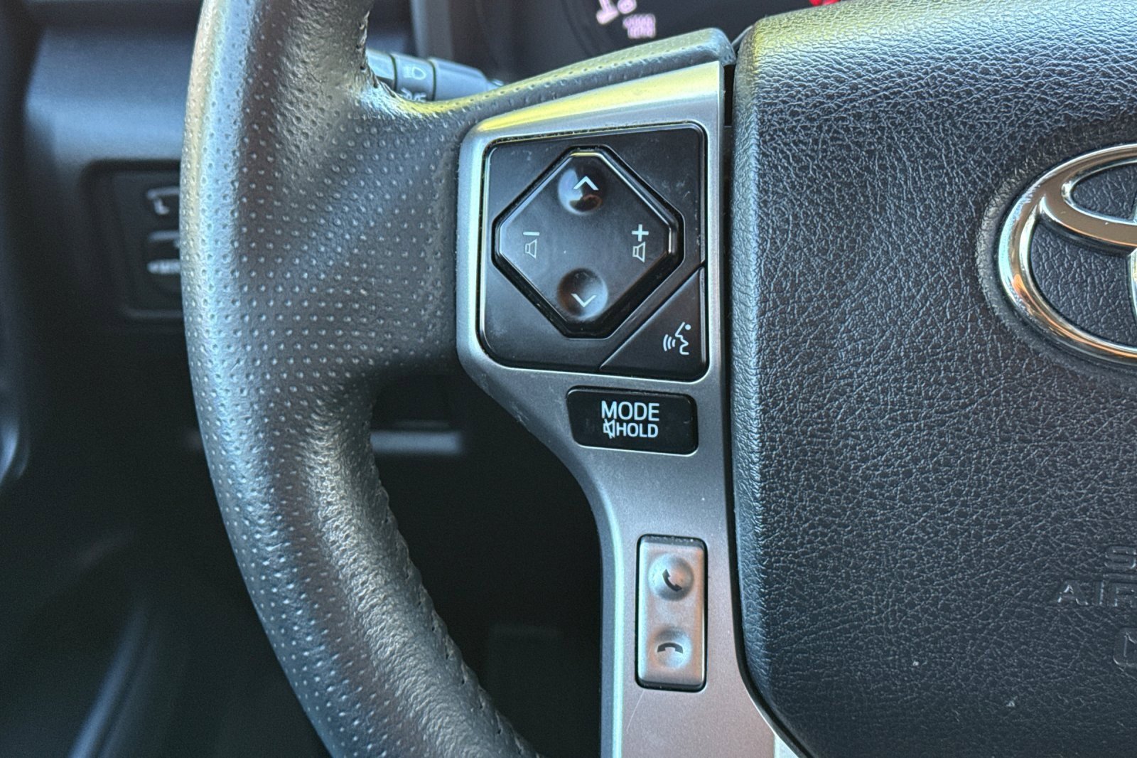 Used 2021 Toyota 4Runner Trail Special Edition image 31