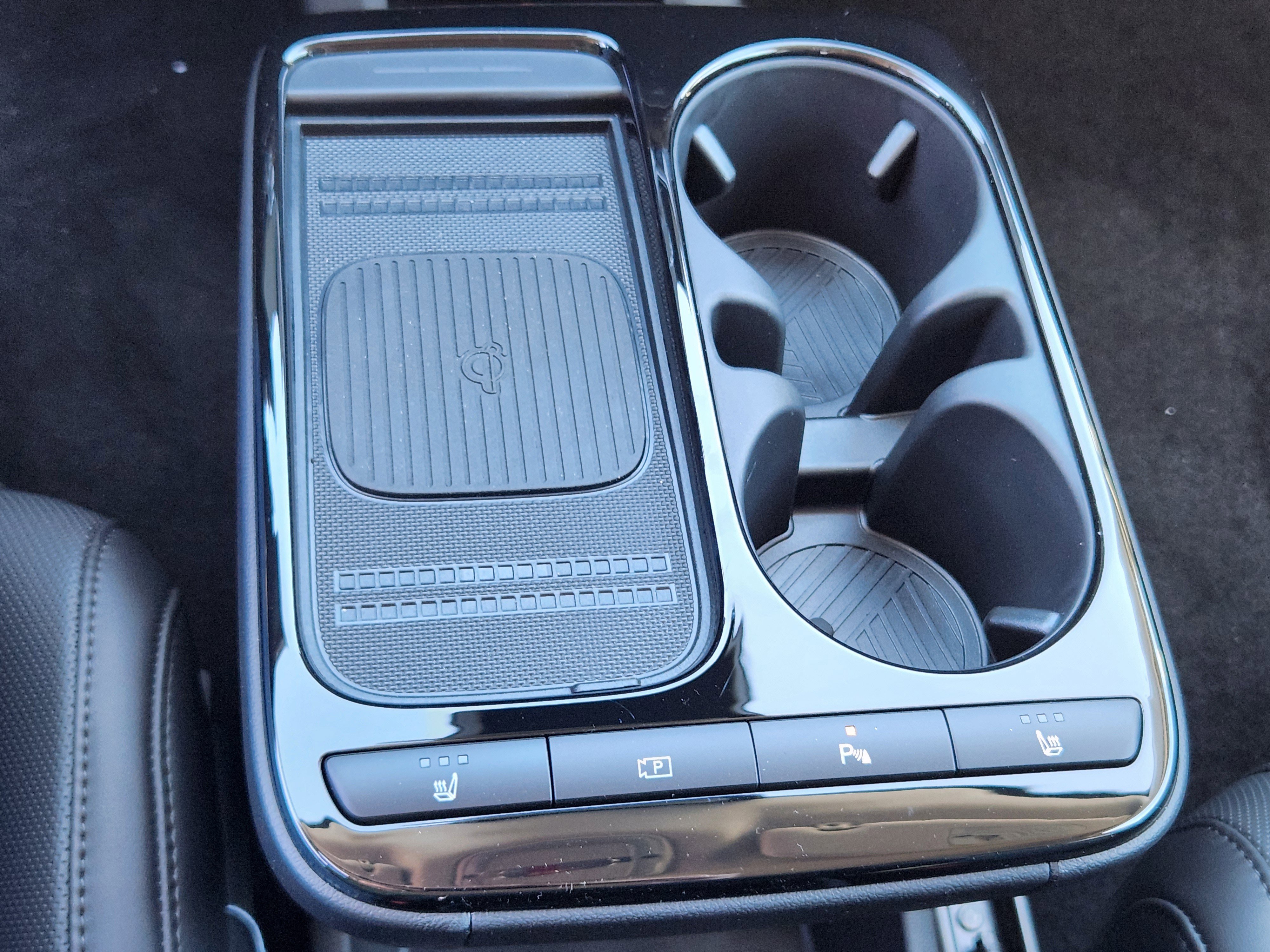 New 2026 Hyundai Ioniq 5 SEL image 23