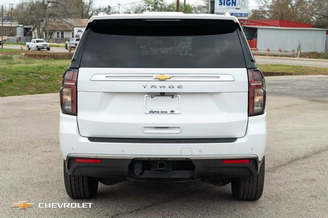 Used 2023 Chevrolet Tahoe LS image 7