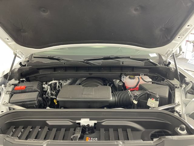 New 2026 GMC Sierra 1500 AT4 w/ AT4 Premium Package AWD/4WD image 20