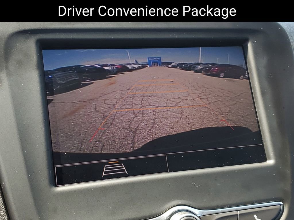 Certified 2023 Chevrolet Equinox LT FWD image 15