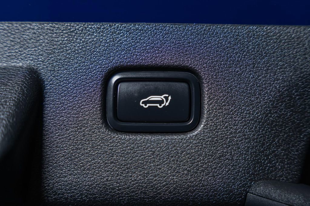 Used 2023 Kia Sportage X-Line w/ X-Line Premium Package image 10