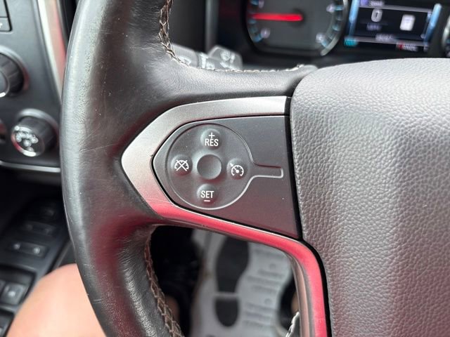 Used 2019 Chevrolet Silverado 2500 LT w/ Custom Sport Edition image 10