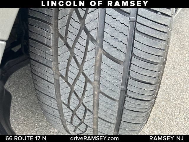 Used 2017 Lincoln Continental Black Label w/ Rear-seat Package AWD/4WD image 27