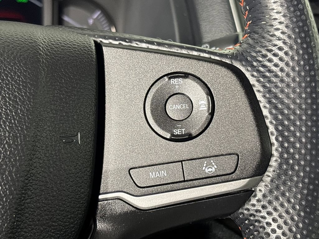 Used 2023 Honda Passport TrailSport image 23