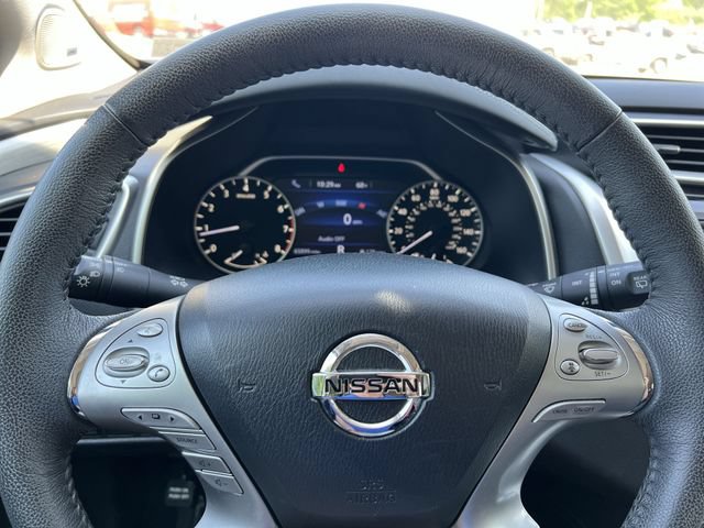 Used 2016 Nissan Murano SL w/ SL Technology Package AWD/4WD image 15
