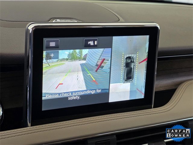 Used 2022 Lincoln Corsair Reserve w/ Equipment Group 201A image 16