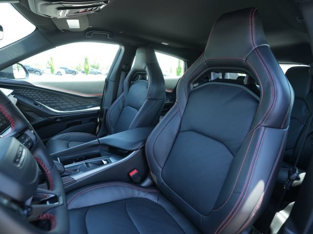 New 2026 Dodge Charger Scat Pack AWD/4WD image 39