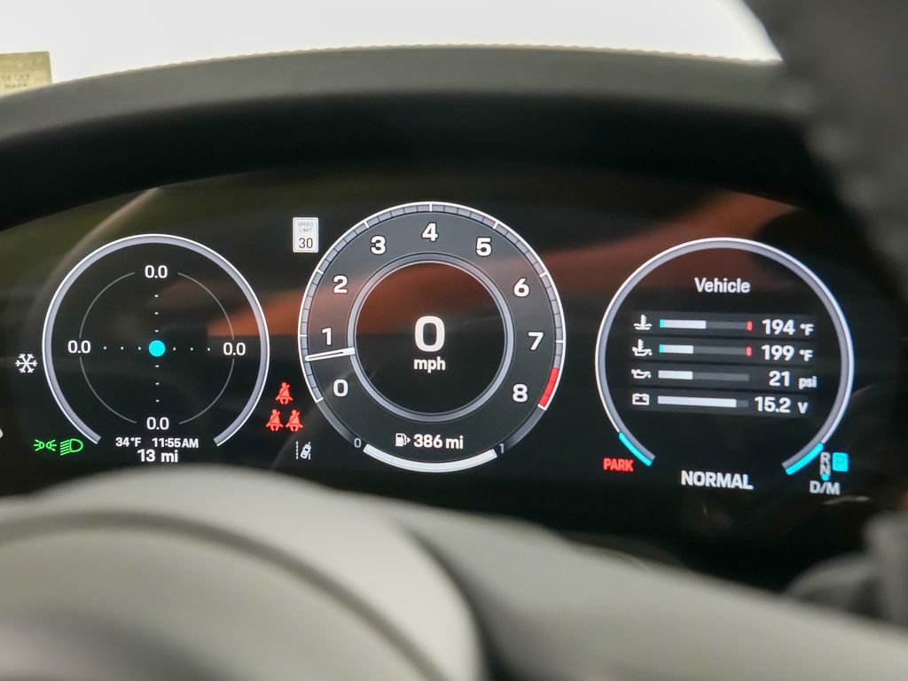 New 2026 Porsche 911 Carrera S image 23