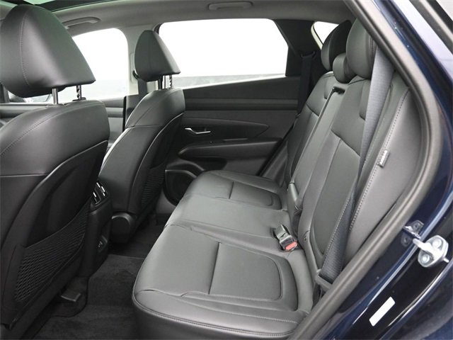 Used 2025 Hyundai Tucson SEL image 15