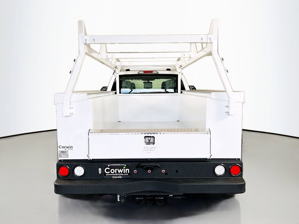 New 2026 Ford F250 XL image 13