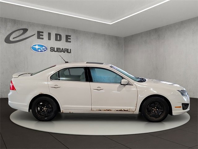 Used 2011 Ford Fusion SE w/ 202A Rapid Spec Order Code image 5
