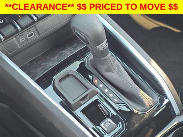 New 2026 Chevrolet Colorado W/T w/ WT Custom Package RWD image 28