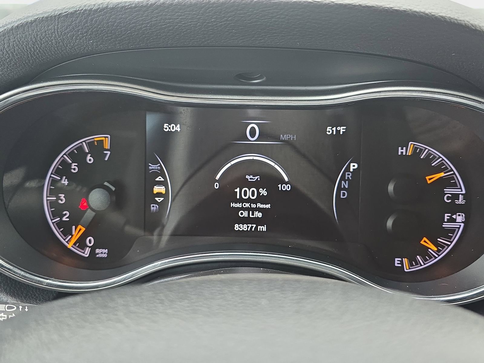 Used 2019 Jeep Grand Cherokee Altitude AWD/4WD image 23