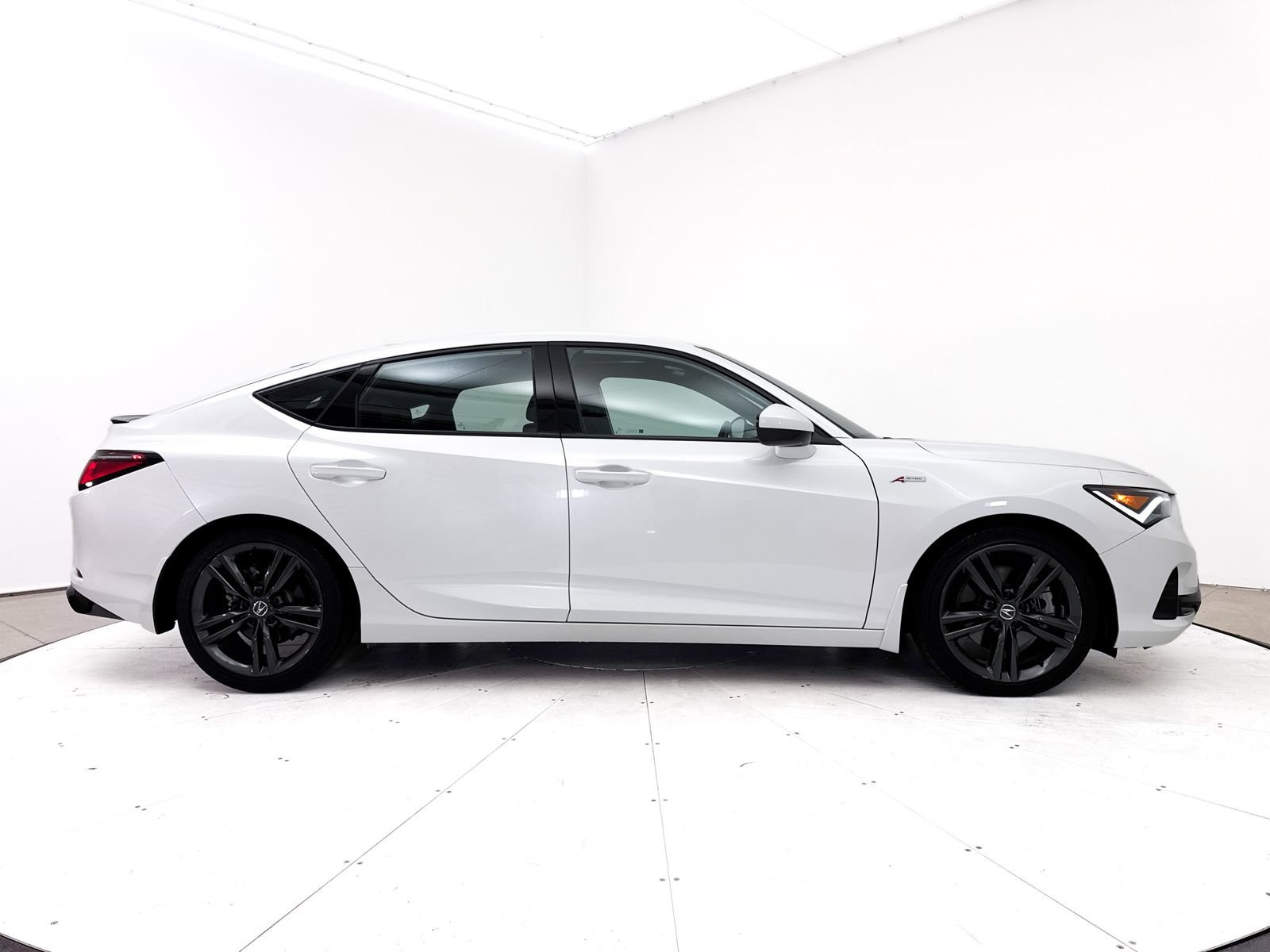 Used 2025 Acura Integra A-Spec FWD image 34