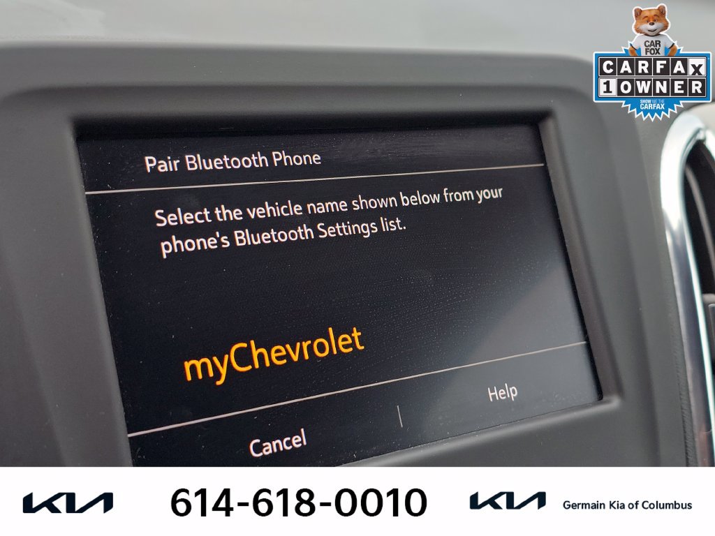 Used 2022 Chevrolet Equinox LS w/ LS Convenience Package FWD image 28