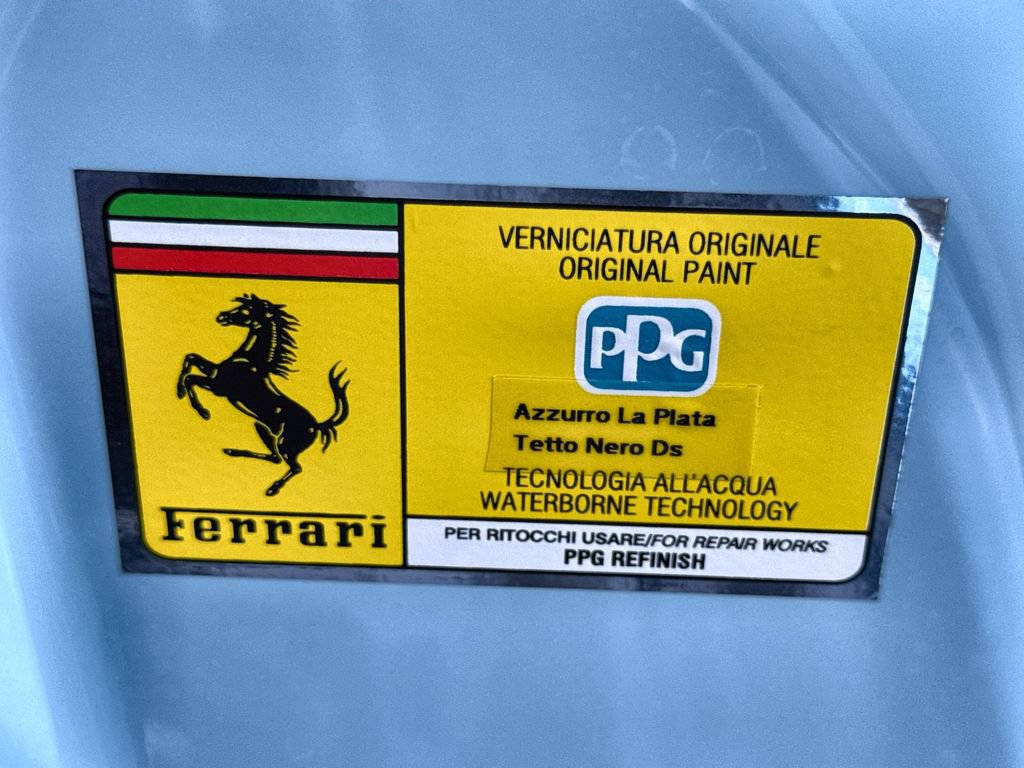 Used 2024 Ferrari 296 GTB image 25
