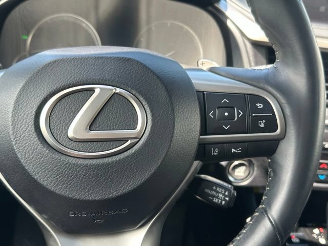 Used 2021 Lexus RX 350 AWD w/ Premium Package image 20