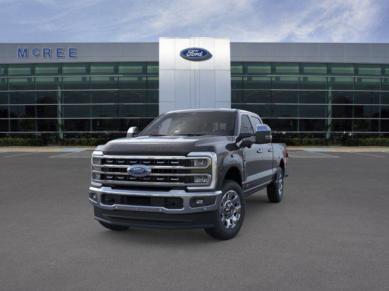 New 2026 Ford F250 Lariat w/ Lariat Ultimate Package AWD/4WD image 2