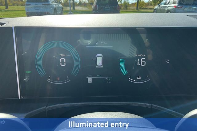 New 2026 Hyundai Santa Fe SE FWD image 21