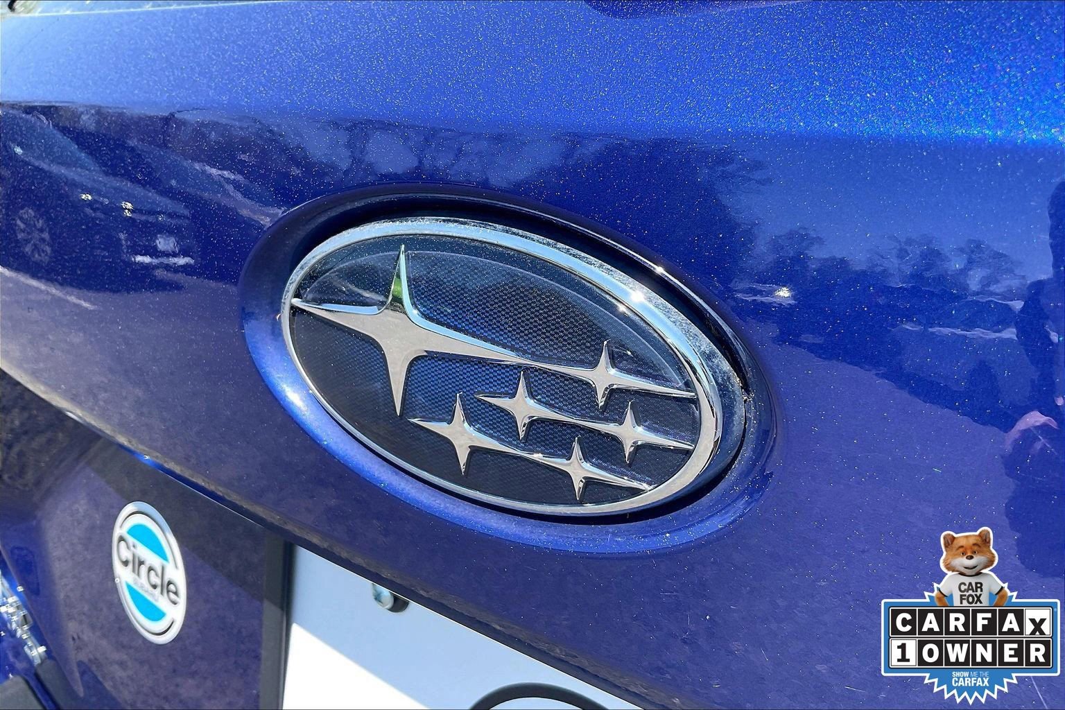 Certified 2024 Subaru Crosstrek 2.5i Limited w/ Crosstrek Mirror Package AWD/4WD image 32