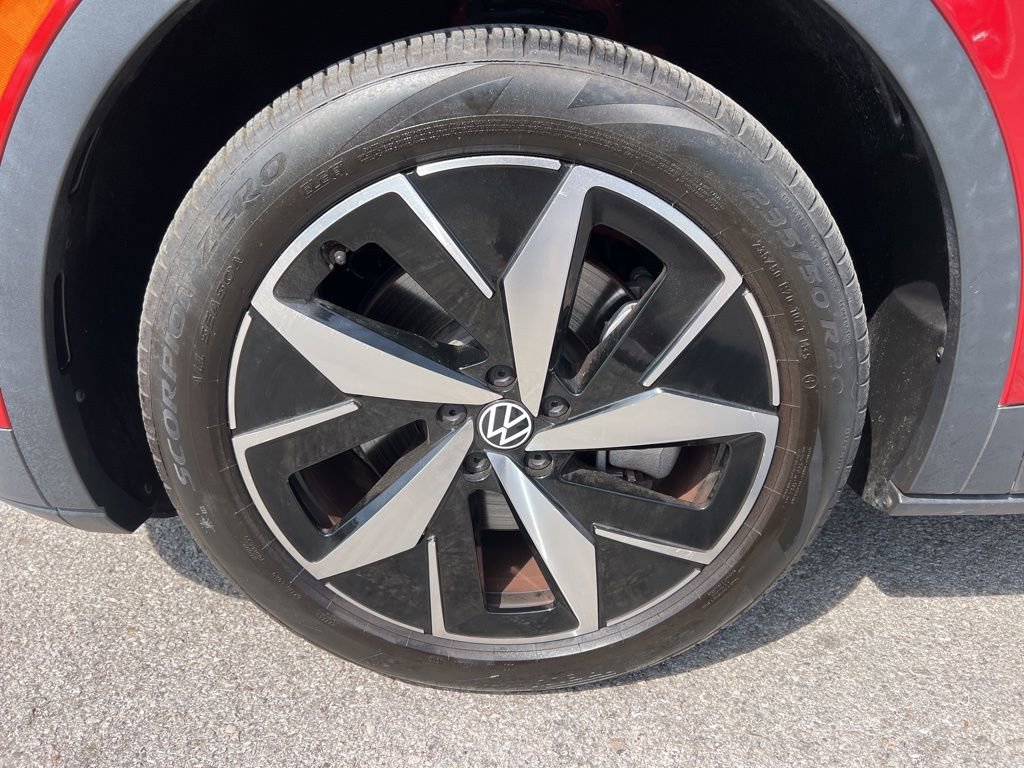 Used 2023 Volkswagen ID.4 Pro S image 7