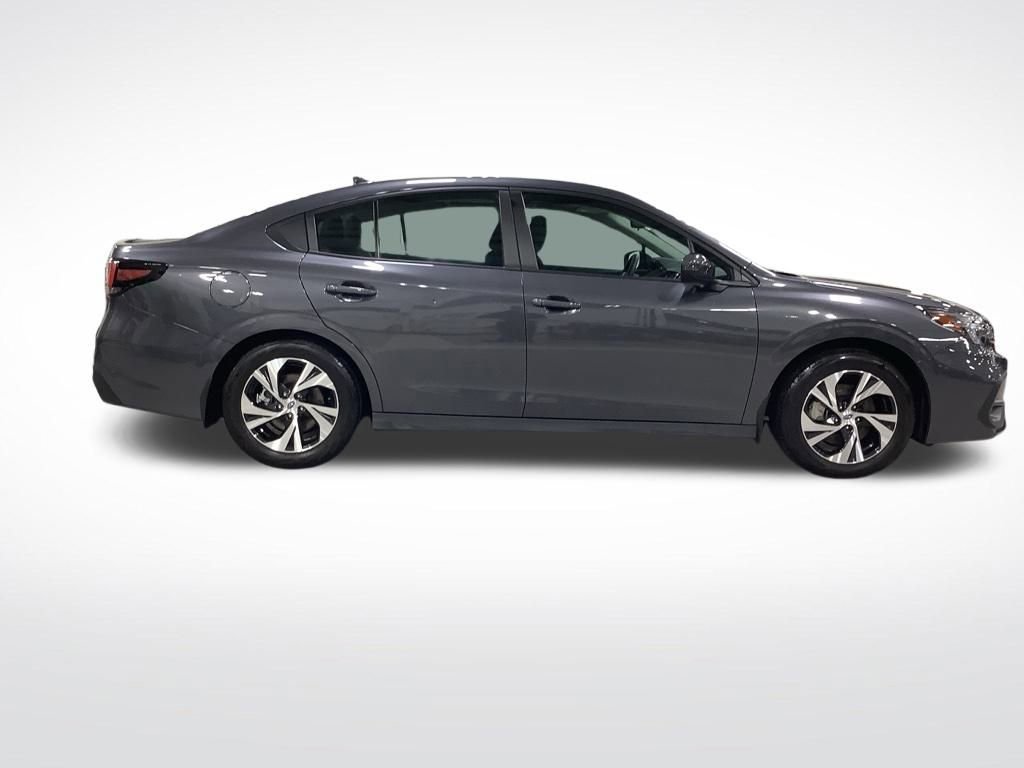 Used 2025 Subaru Legacy Premium image 7