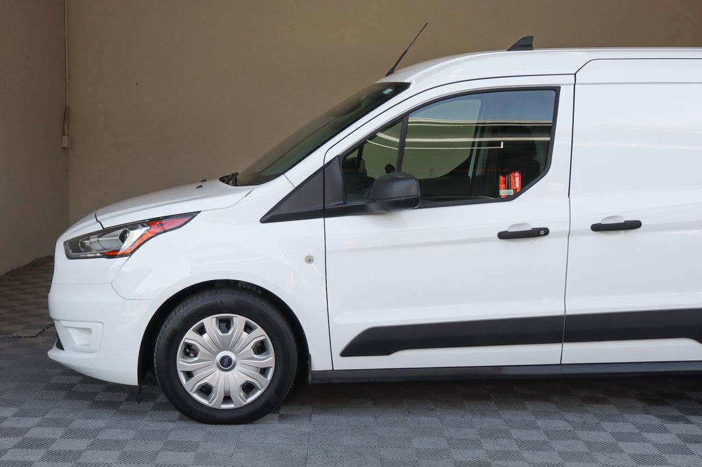 Used 2023 Ford Transit Connect XLT FWD image 12