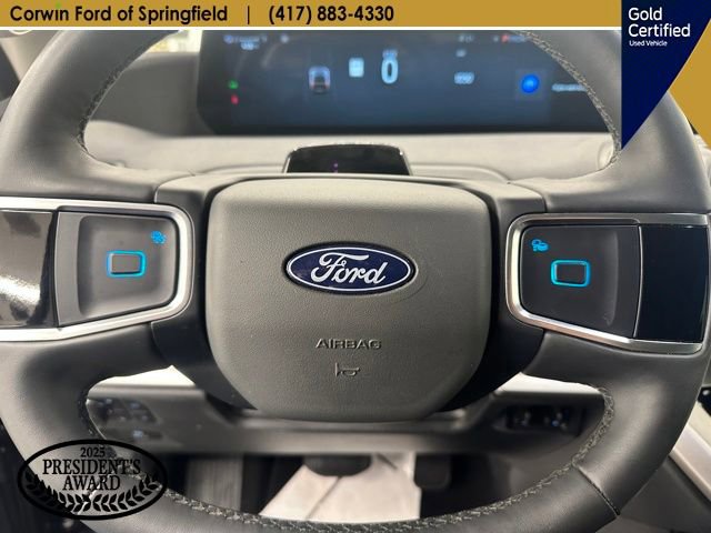 Certified 2025 Ford Expedition Max Active image 36