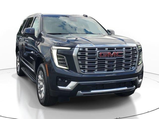 New 2026 GMC Yukon Denali RWD image 2