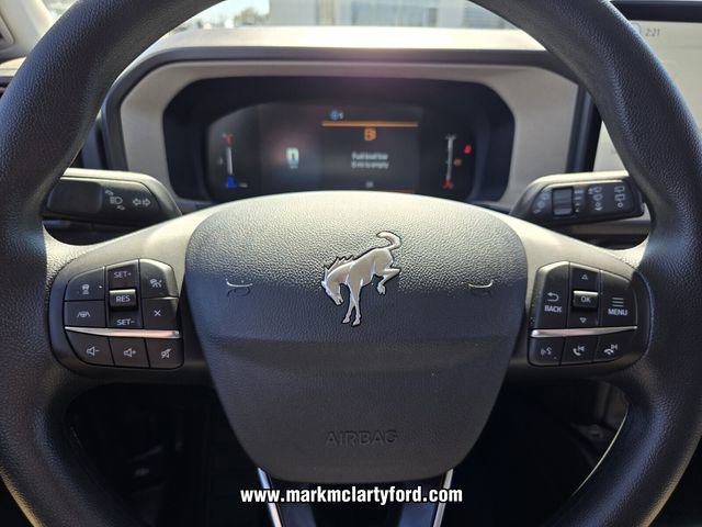 New 2026 Ford Bronco Sport Big Bend image 19