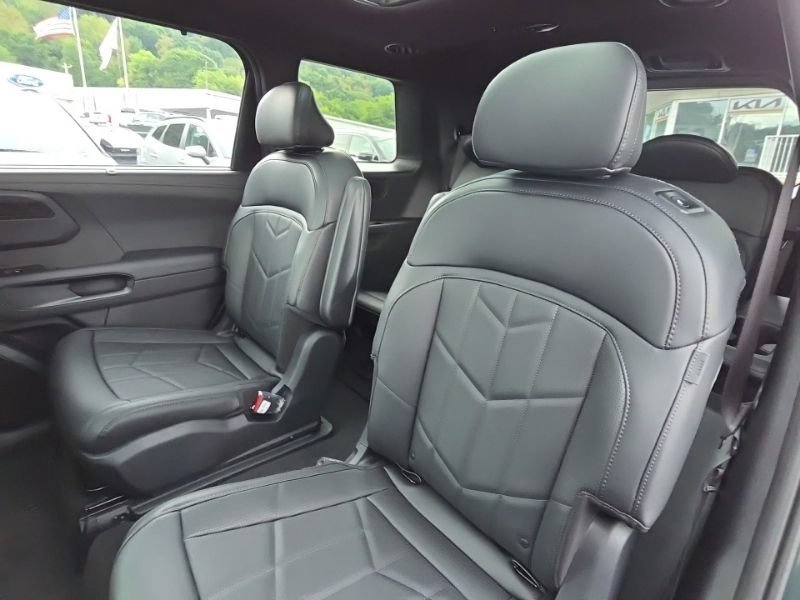 New 2027 Kia Telluride SX X-Pro AWD/4WD image 25