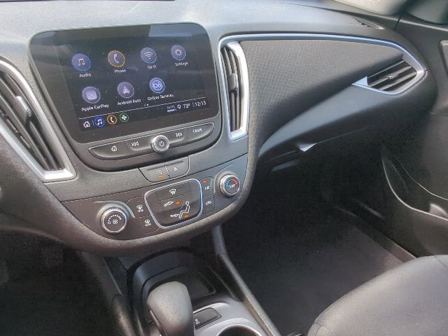 Used 2023 Chevrolet Malibu LS FWD image 14