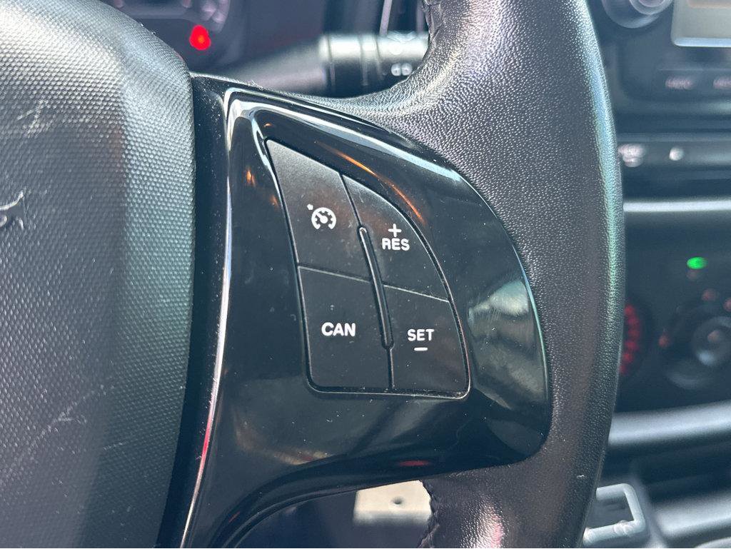 Used 2017 RAM ProMaster City Tradesman SLT w/ Rear Back-up Camera Group image 22