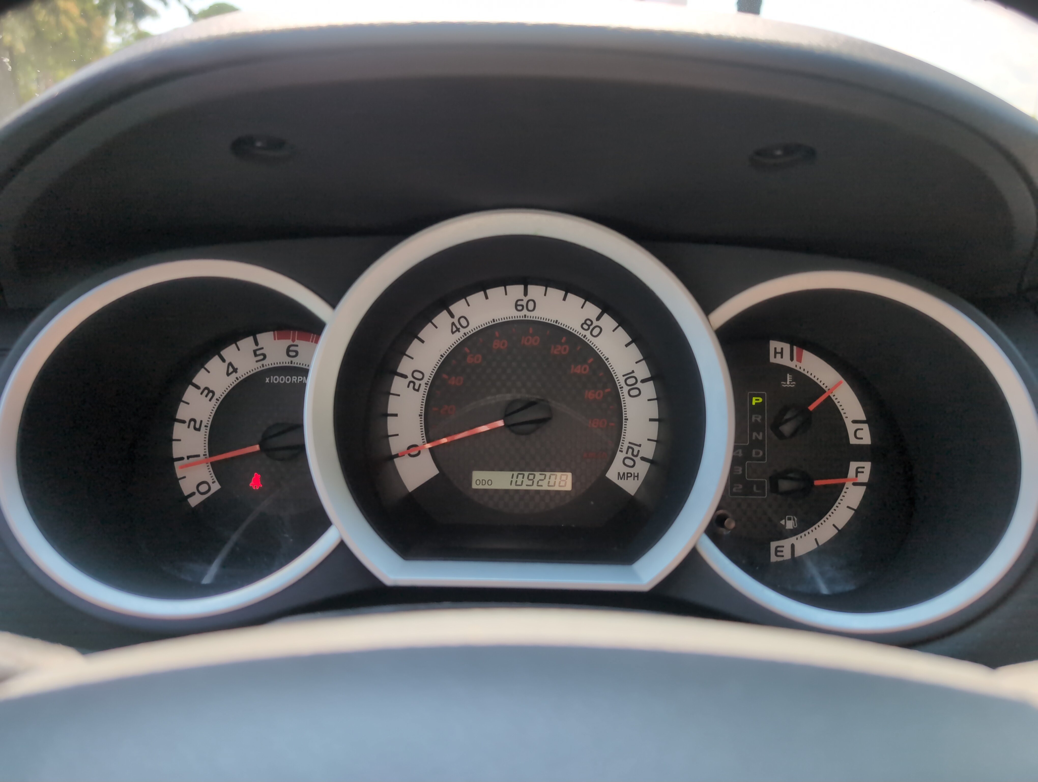 Used 2014 Toyota Tacoma 4x4 Double Cab image 21
