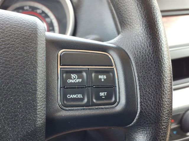 Used 2016 Dodge Journey SXT w/ Comfort/Convenience Group AWD/4WD image 18