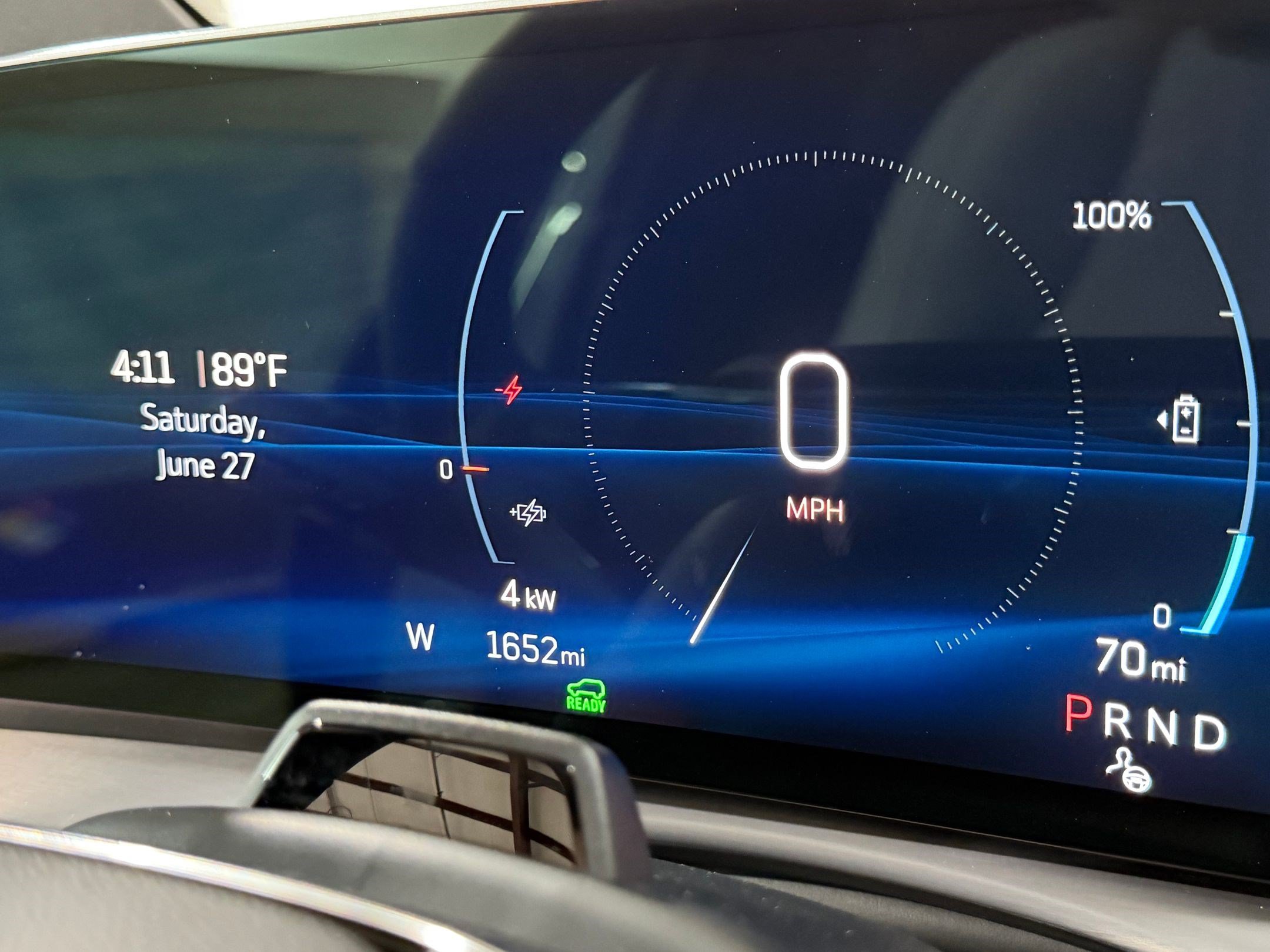 New 2026 Cadillac Vistiq Luxury AWD/4WD image 18