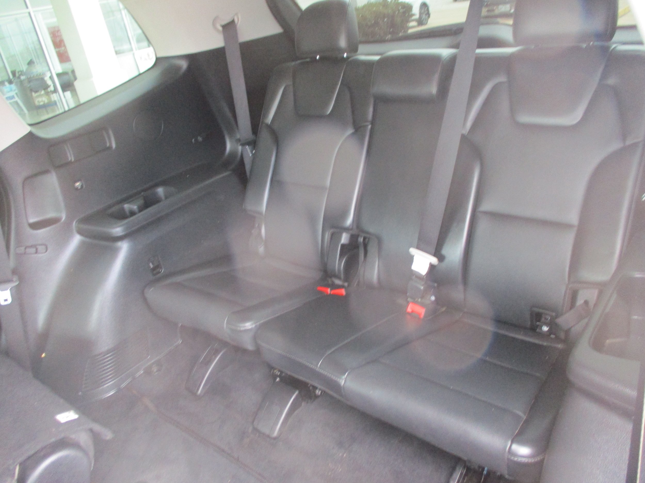 Used 2021 Kia Telluride EX w/ EX Premium Package FWD image 7