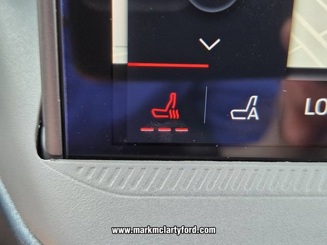 New 2026 Ford Maverick Lobo AWD/4WD image 19