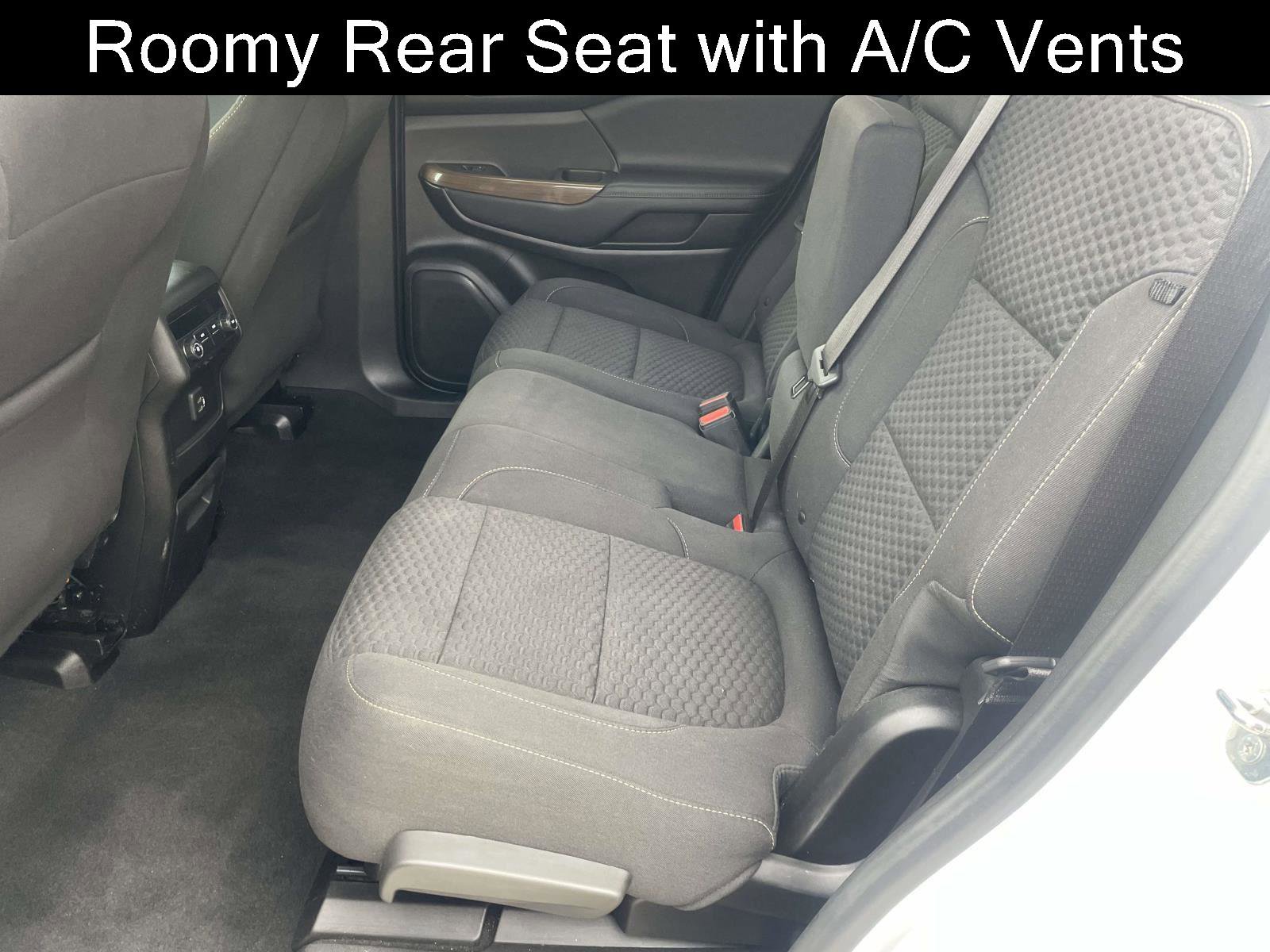 Used 2019 GMC Acadia SLE w/ Driver Alert Package I image 10