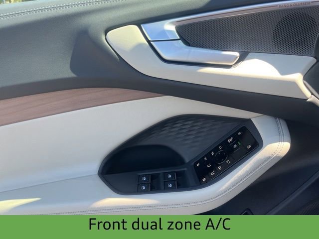 New 2025 Audi A5 2.0T Prestige image 8